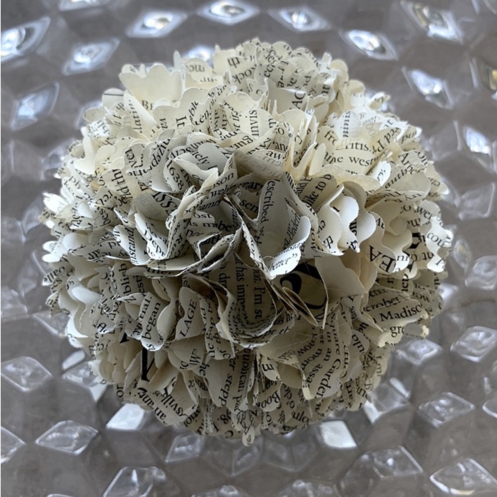 1 Book Ball - Picture 4 of 8